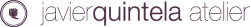 javier quintela atelier logo