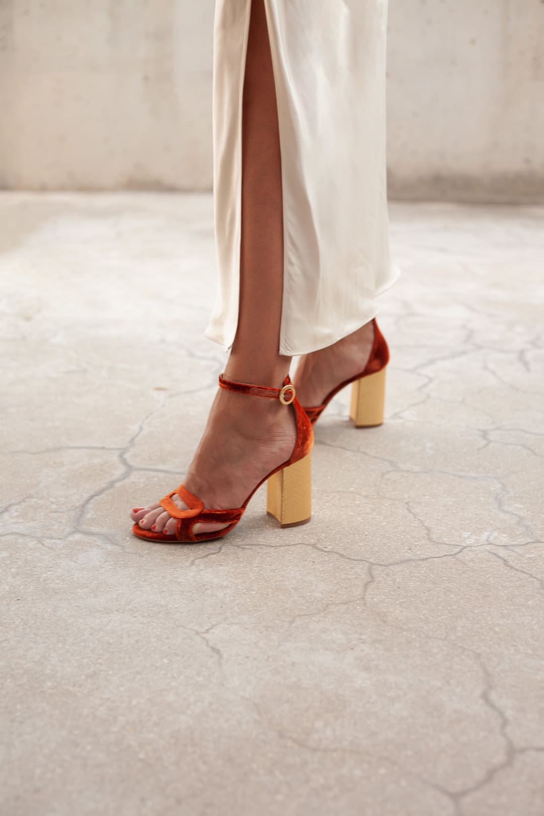 MARGOT-ORANGEA